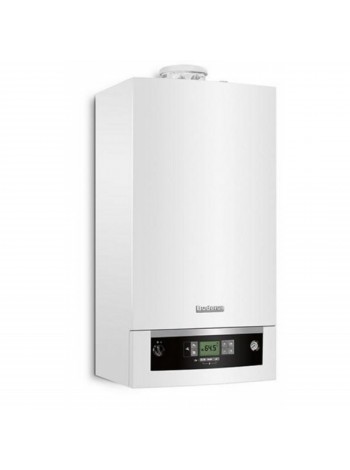 Котел газовый настенный Buderus Logamax plus GB072-14